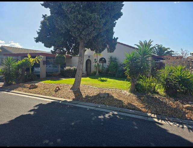 3 BEDROOM HOUSE FOR SALE IN TYGERDAL